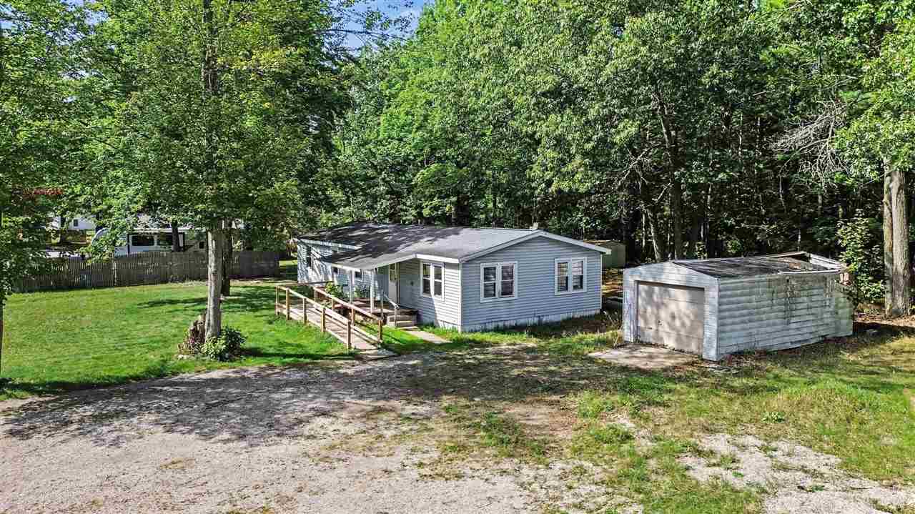 1673 Pine Drive Traverse City MI 49686