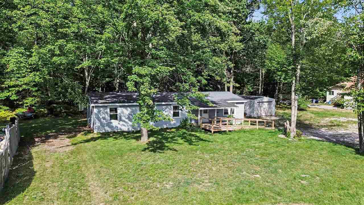 1673 Pine Drive Traverse City MI 49686