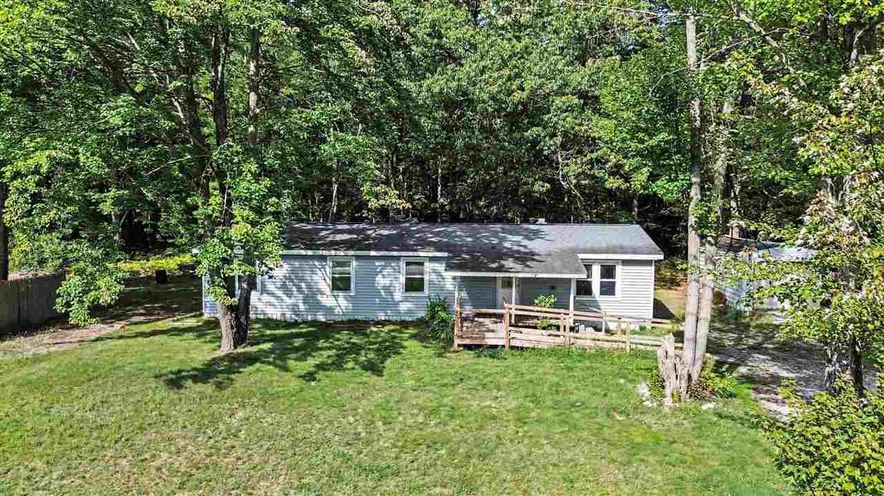 1673 Pine Drive Traverse City MI 49686