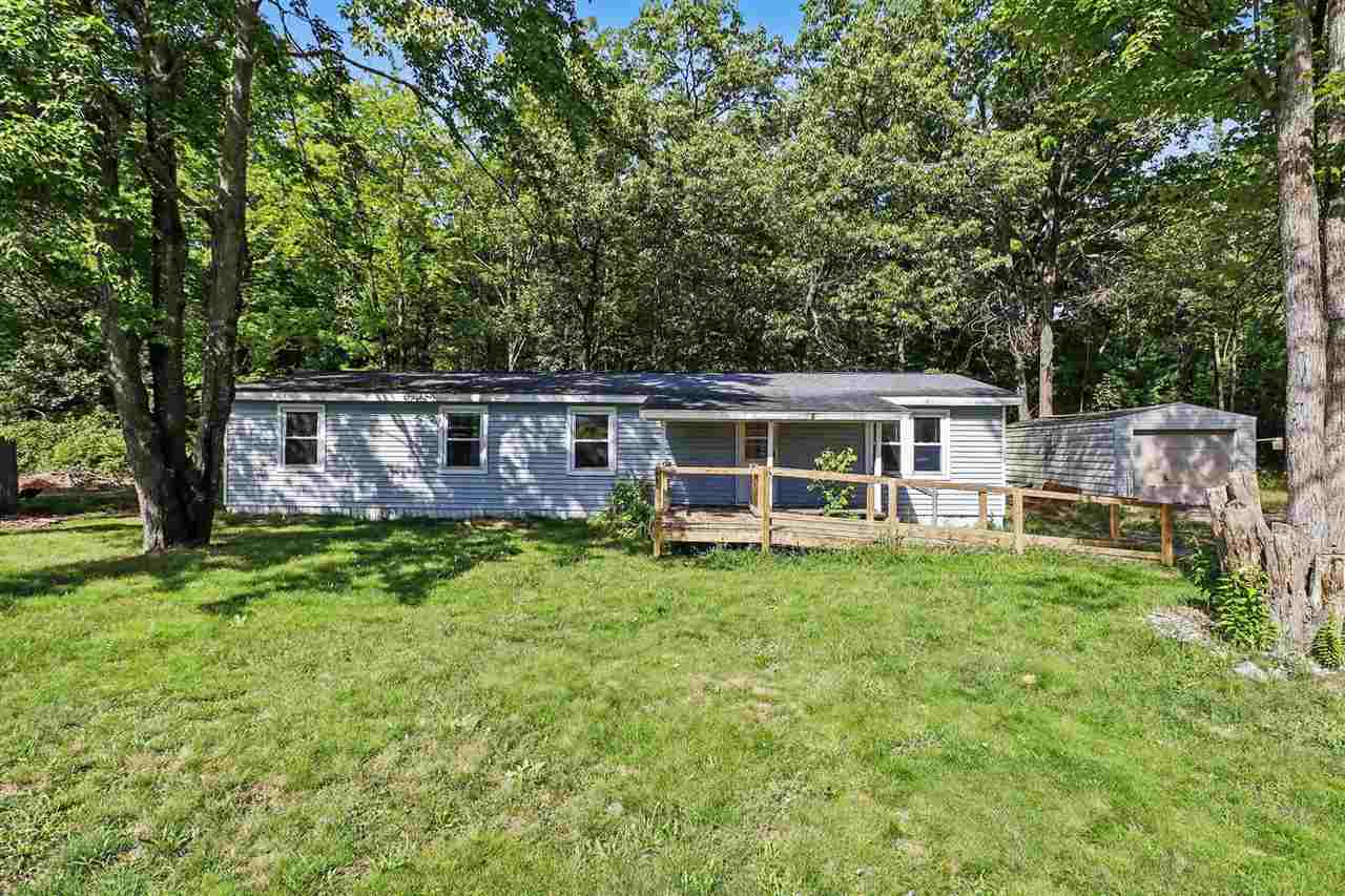 1673 Pine Drive Traverse City MI 49686