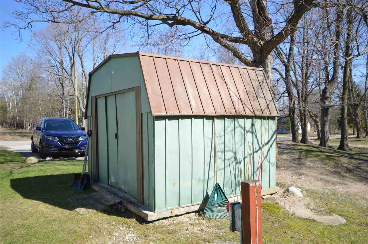 723 N Park Street Boyne City MI 49712