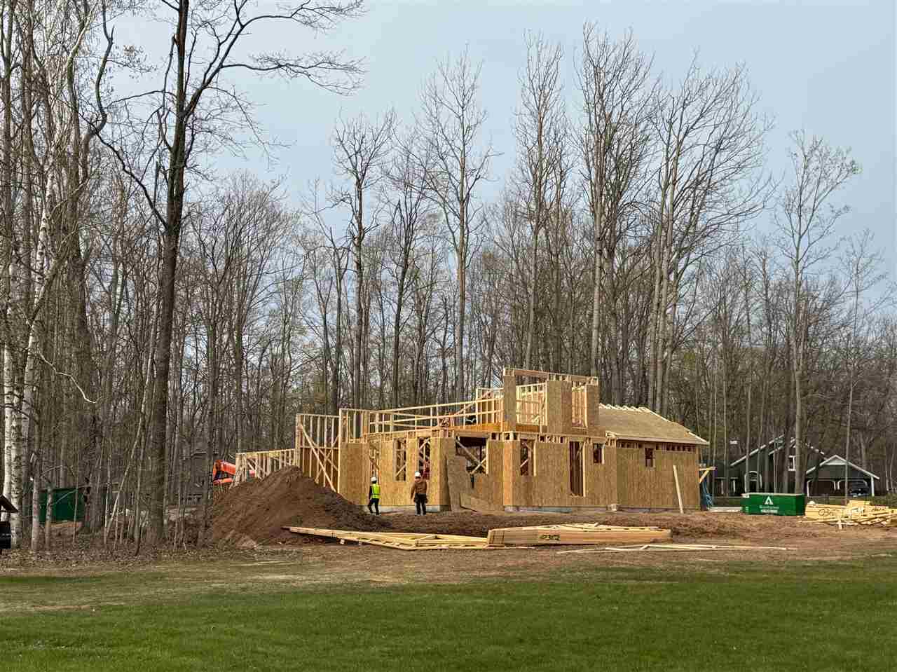 2152 Golfview Court Harbor Springs MI 49740