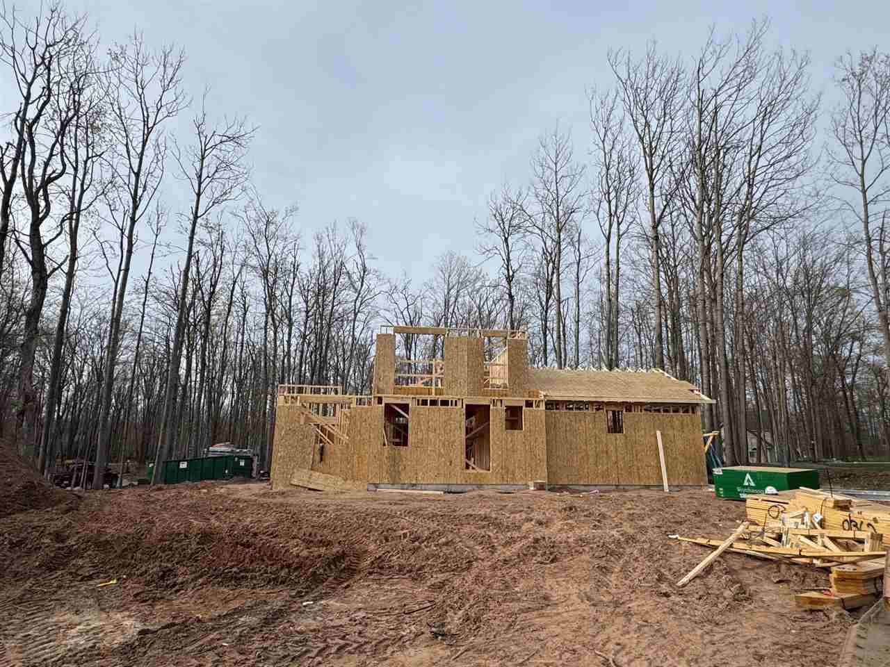2152 Golfview Court Harbor Springs MI 49740