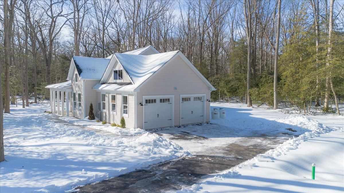2152 Golfview Court Harbor Springs MI 49740