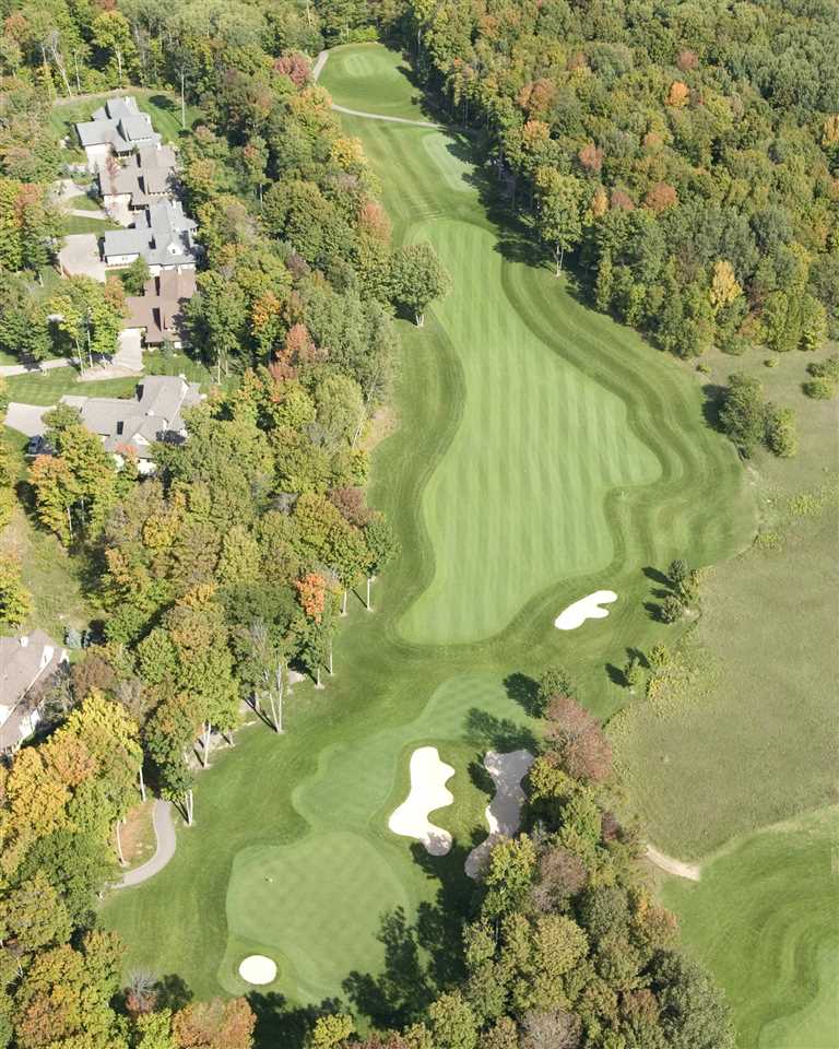 2152 Golfview Court Harbor Springs MI 49740