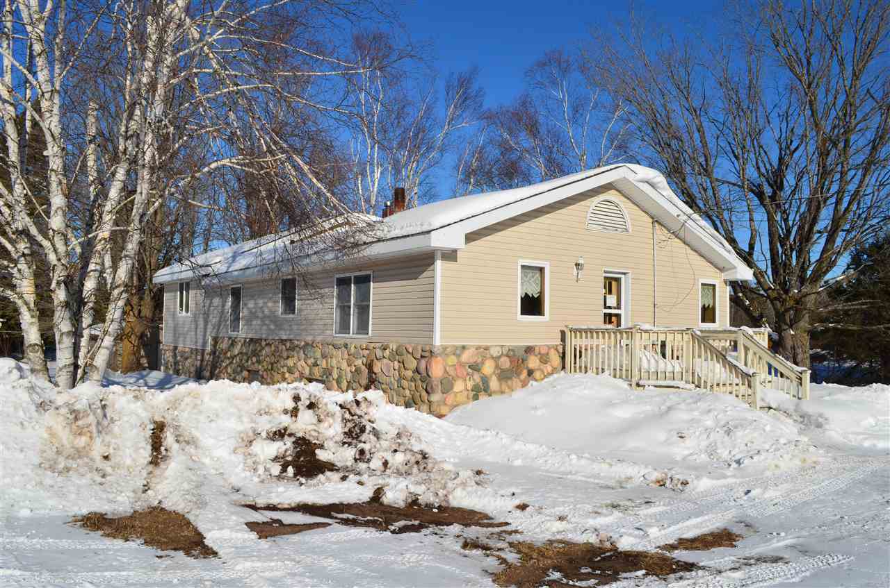 6105 Us 31 Highway Levering MI 49755