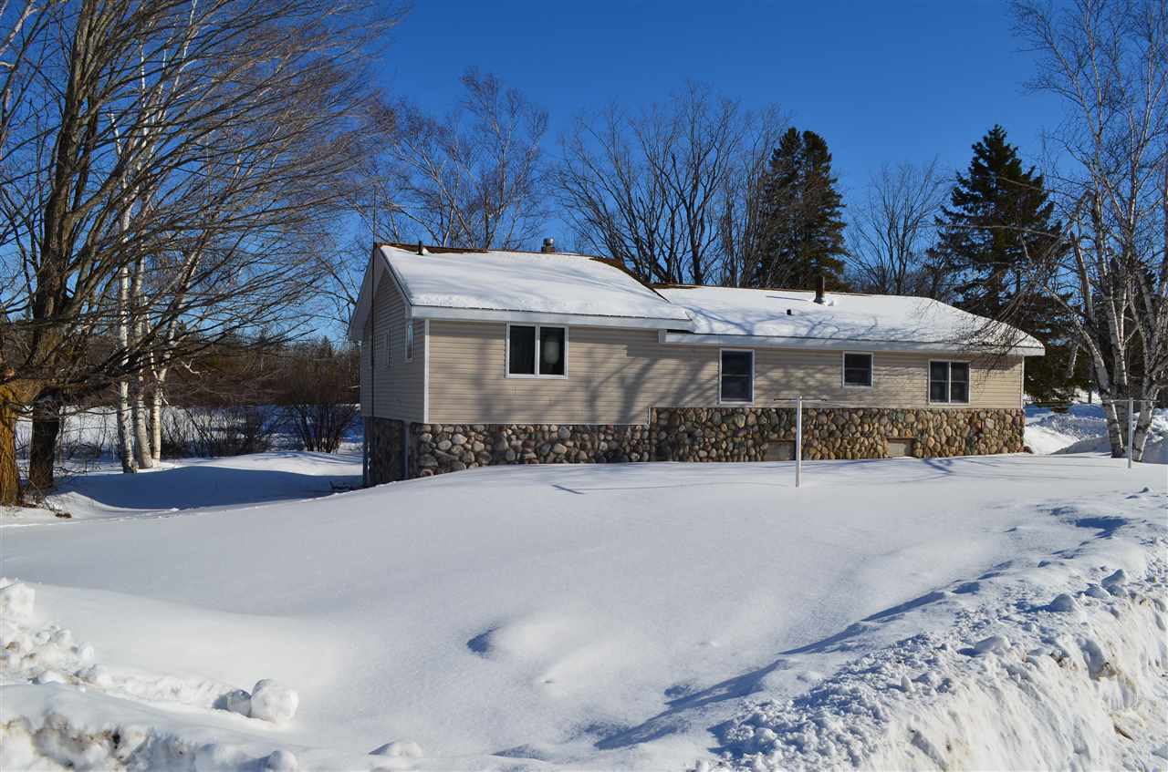 6105 Us 31 Highway Levering MI 49755