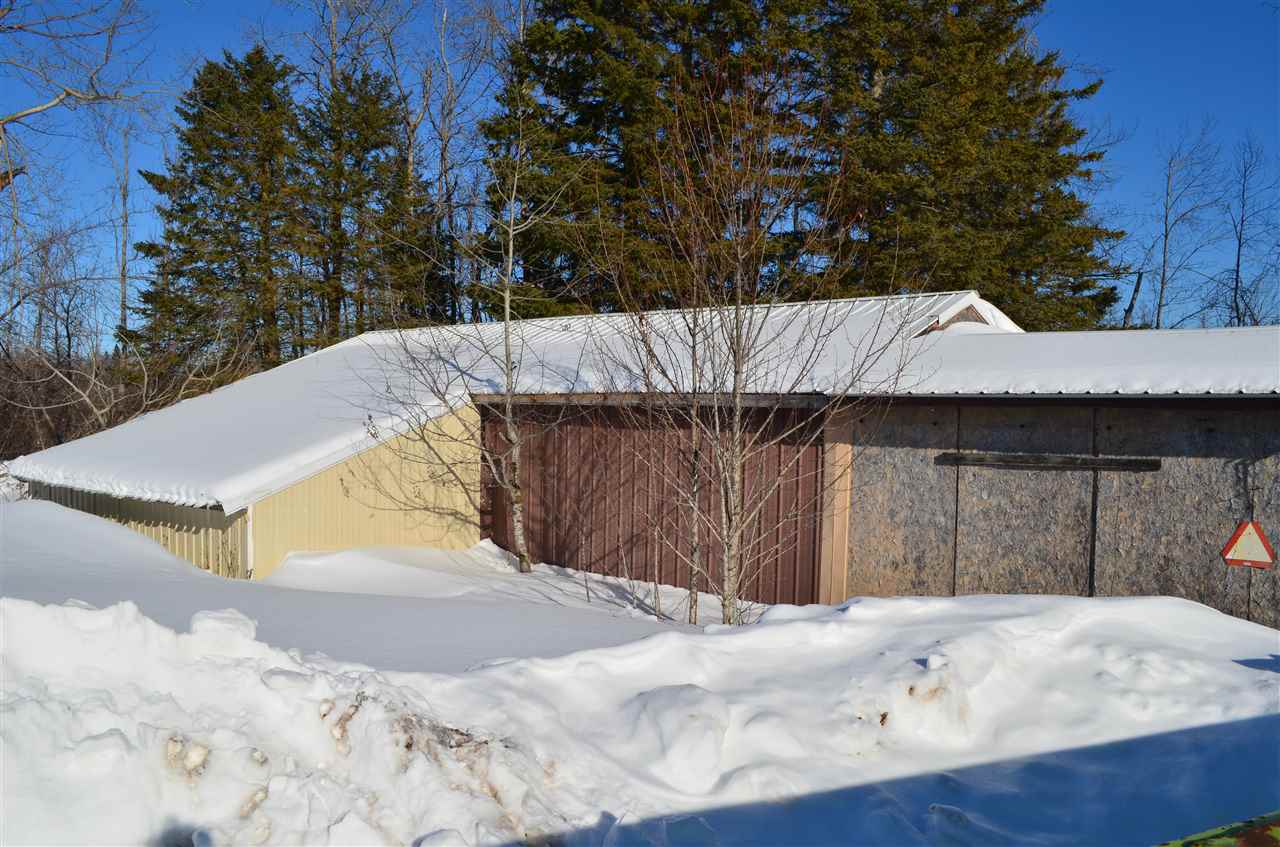 6105 Us 31 Highway Levering MI 49755