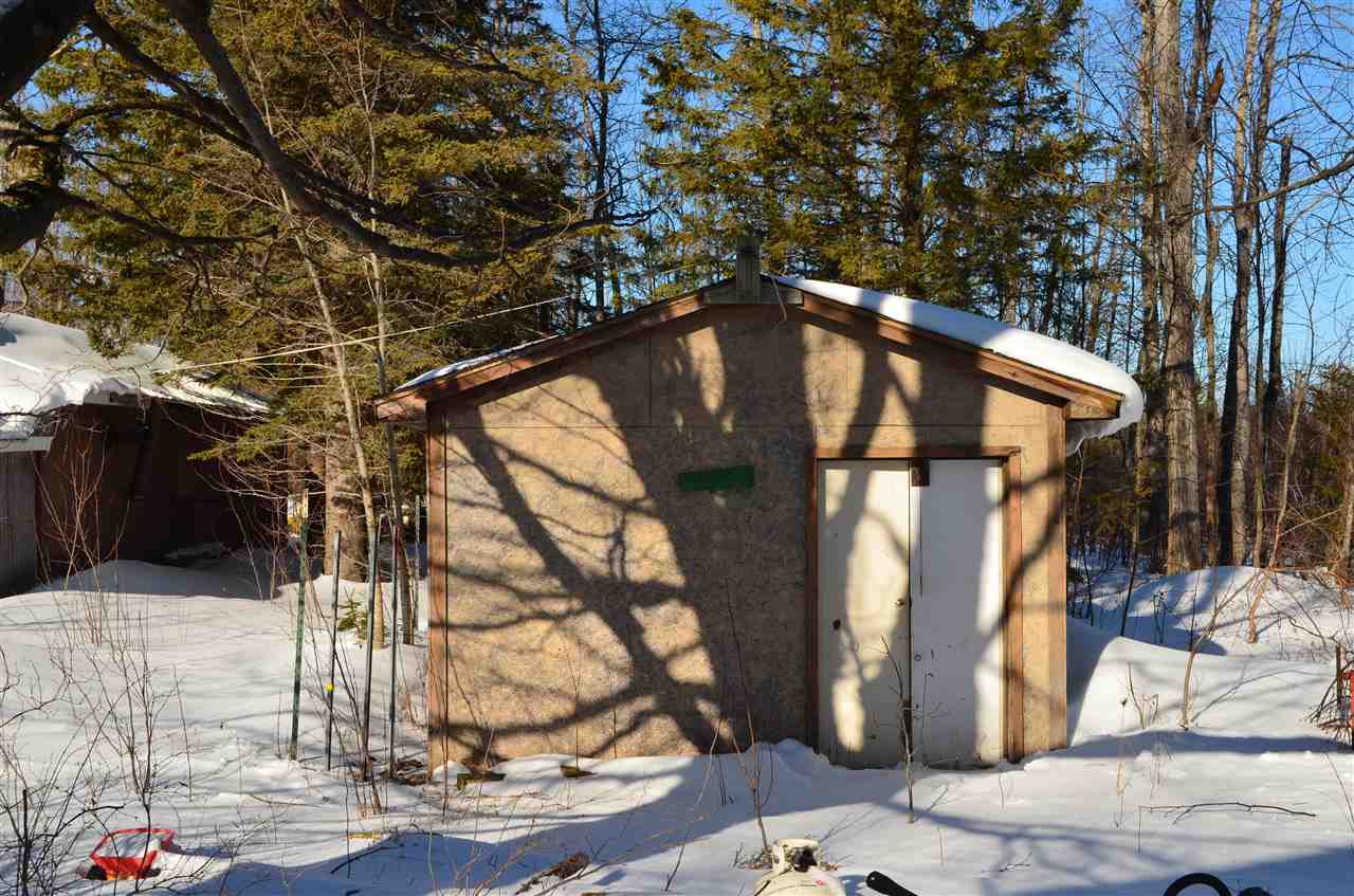 6105 Us 31 Highway Levering MI 49755