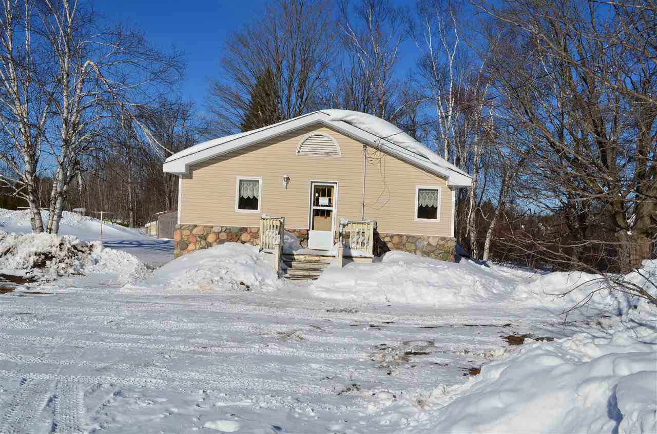 6105 Us 31 Highway Levering MI 49755