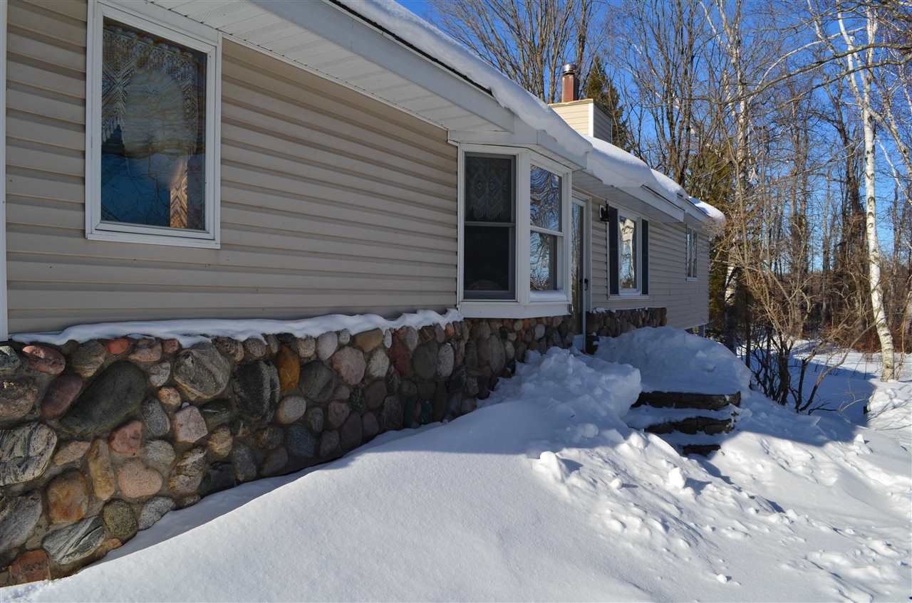 6105 Us 31 Highway Levering MI 49755