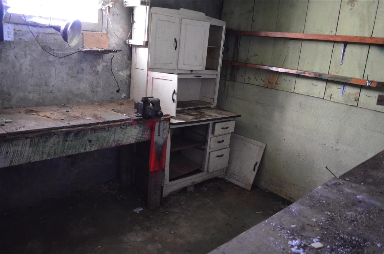 6105 Us 31 Highway Levering MI 49755