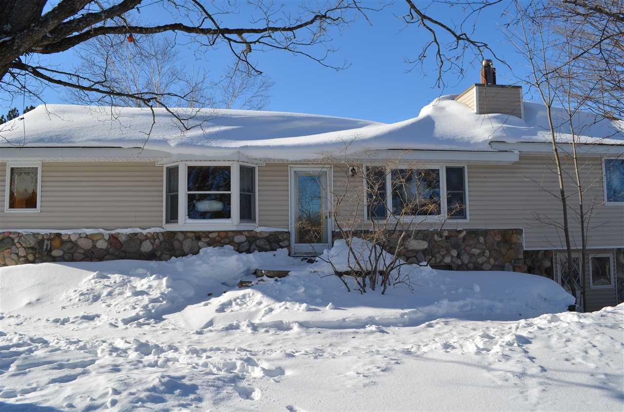 6105 Us 31 Highway Levering MI 49755