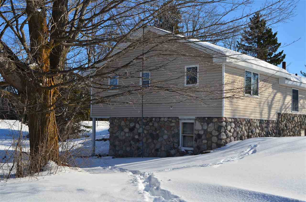 6105 Us 31 Highway Levering MI 49755