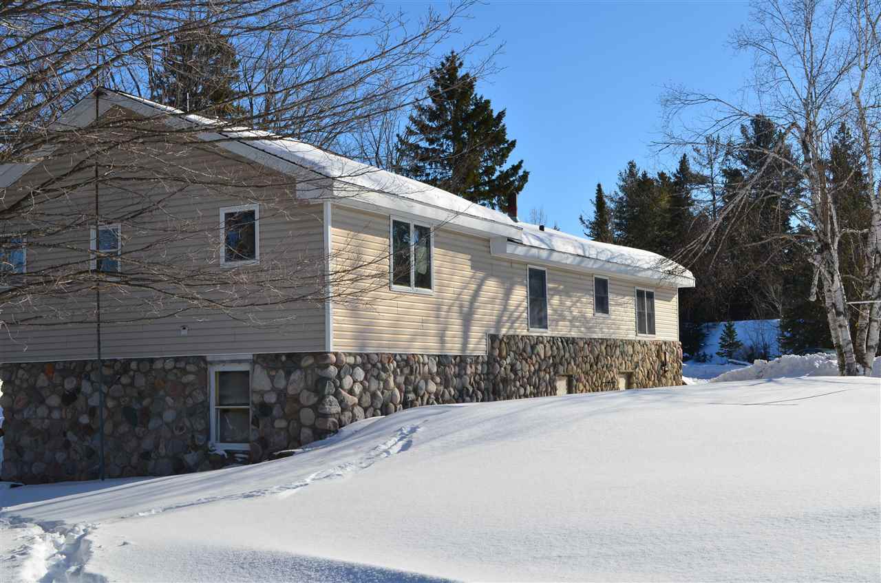 6105 Us 31 Highway Levering MI 49755