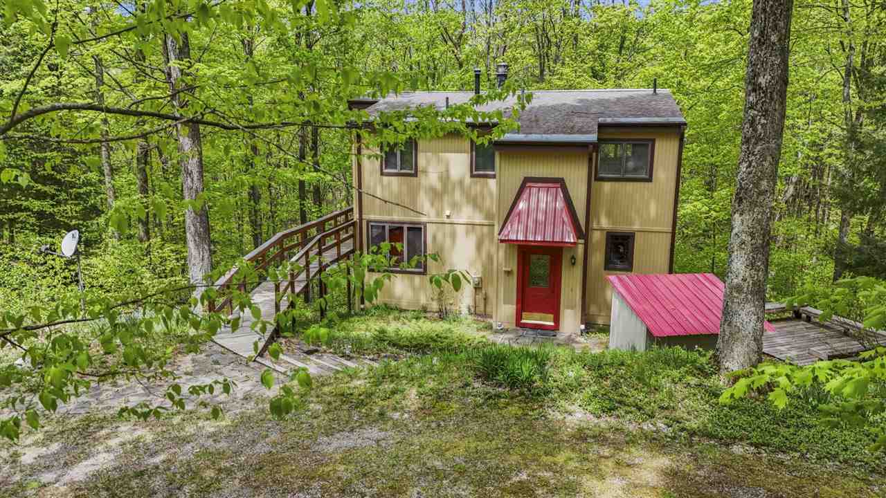 5320 Tebo School Road Boyne City MI 49712