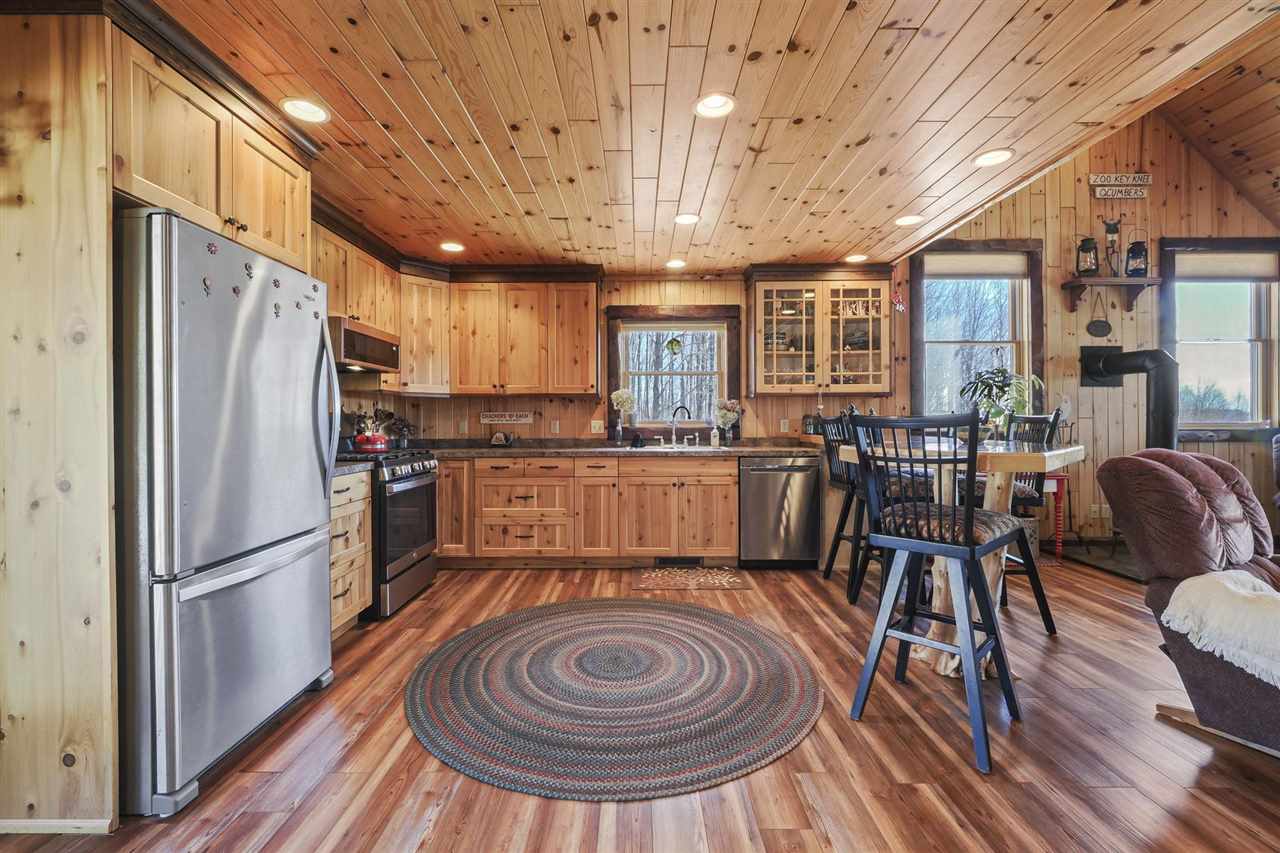 11201 Detour Road Ellsworth MI 49729