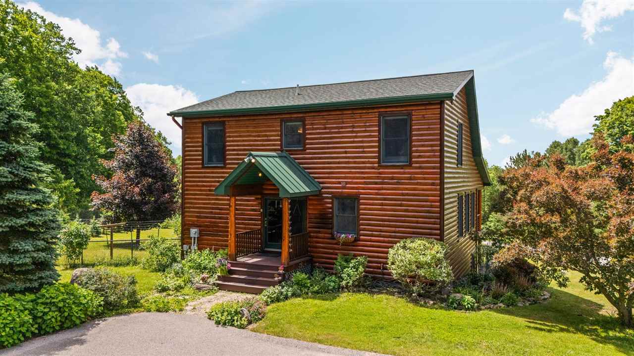 11201 Detour Road Ellsworth MI 49729
