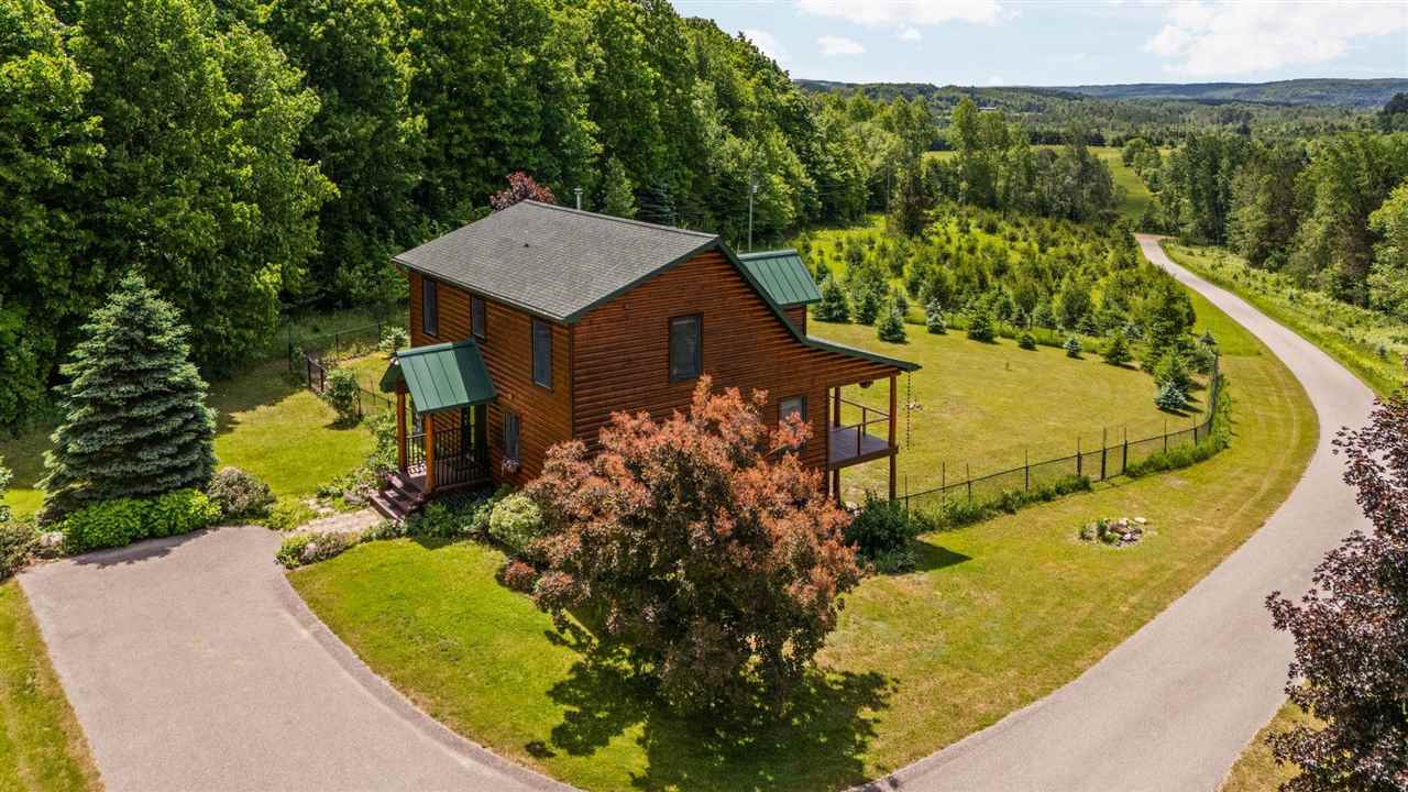 11201 Detour Road Ellsworth MI 49729
