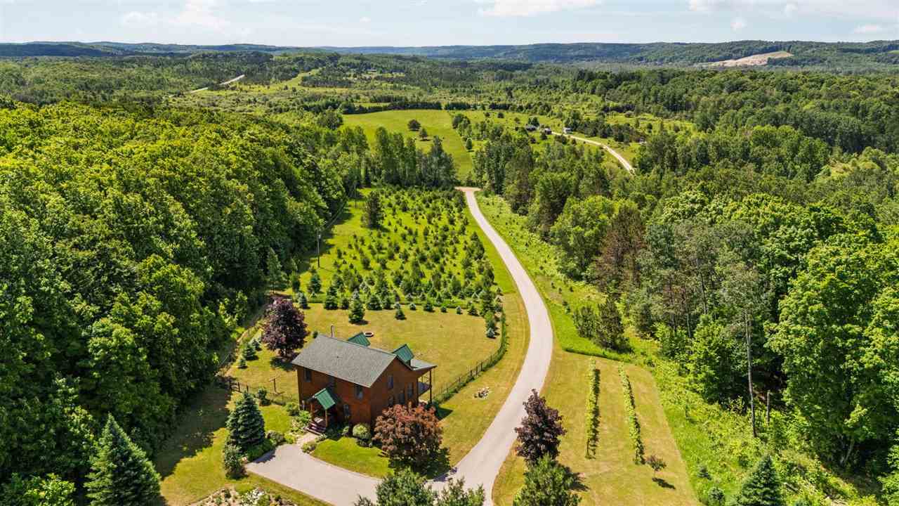 11201 Detour Road Ellsworth MI 49729