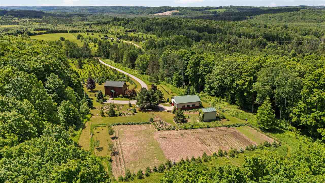 11201 Detour Road Ellsworth MI 49729