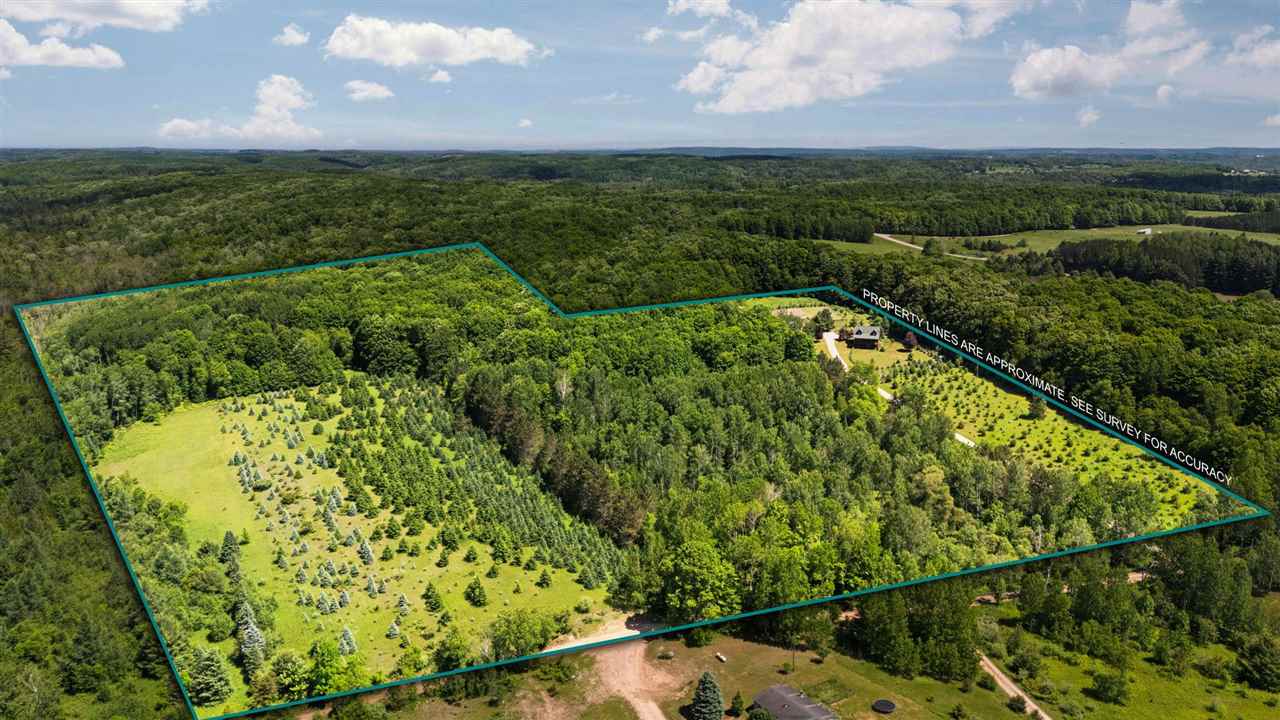 11201 Detour Road Ellsworth MI 49729