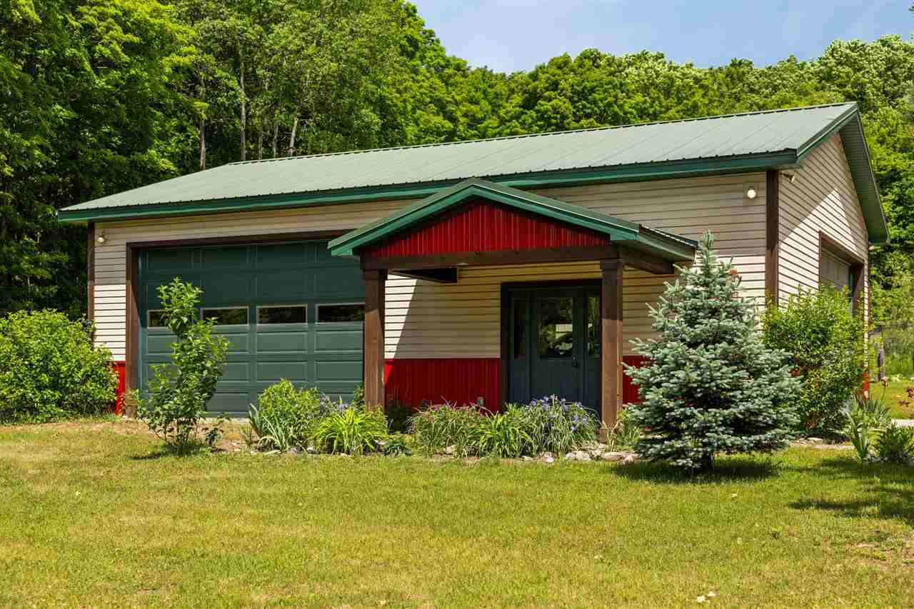 11201 Detour Road Ellsworth MI 49729