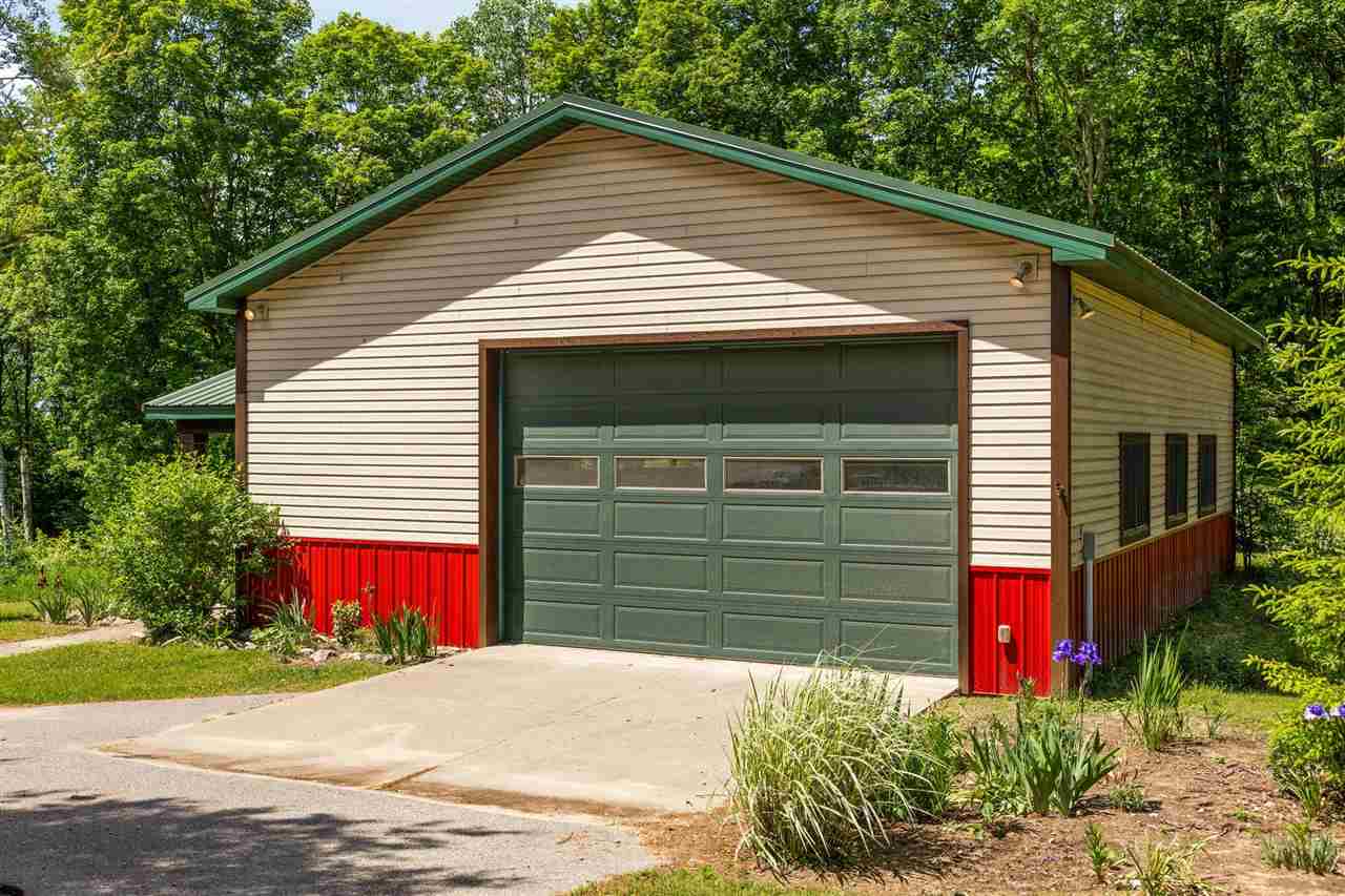 11201 Detour Road Ellsworth MI 49729