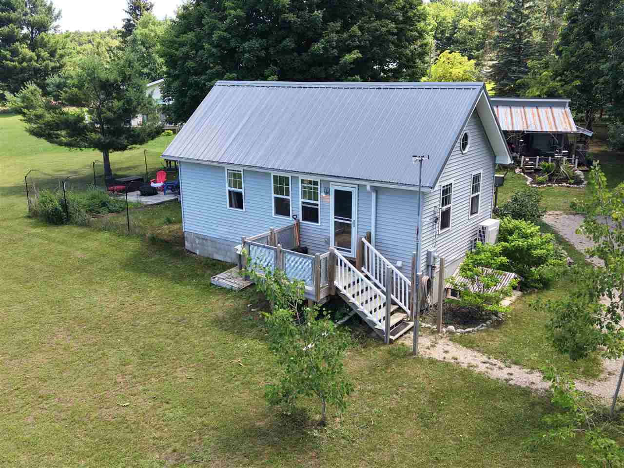 3875 Cherry Hill Road Boyne Falls MI 49713