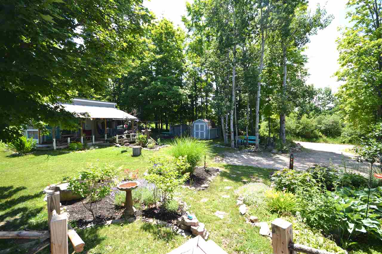 3875 Cherry Hill Road Boyne Falls MI 49713