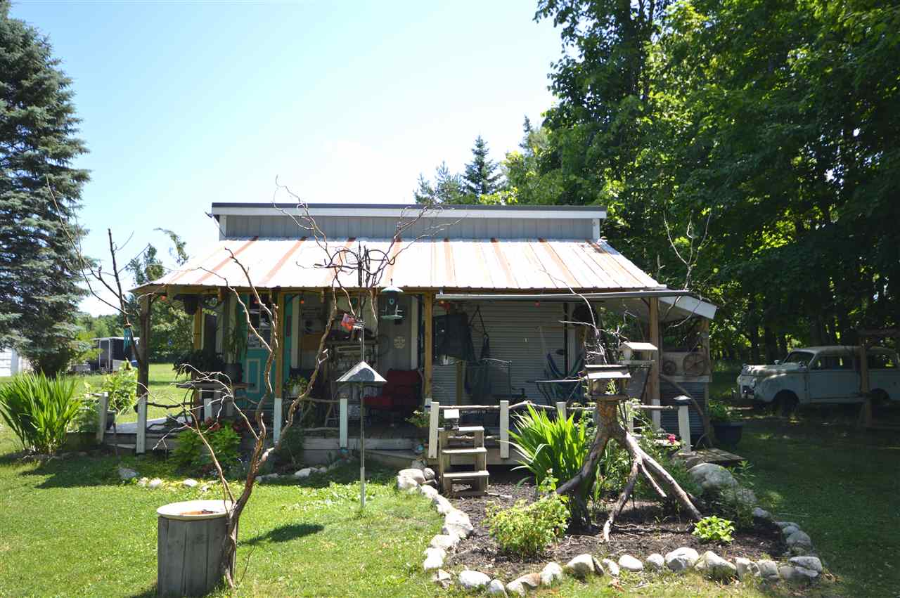 3875 Cherry Hill Road Boyne Falls MI 49713