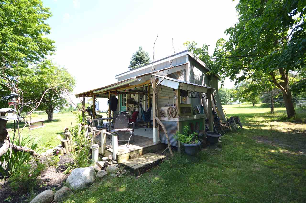 3875 Cherry Hill Road Boyne Falls MI 49713