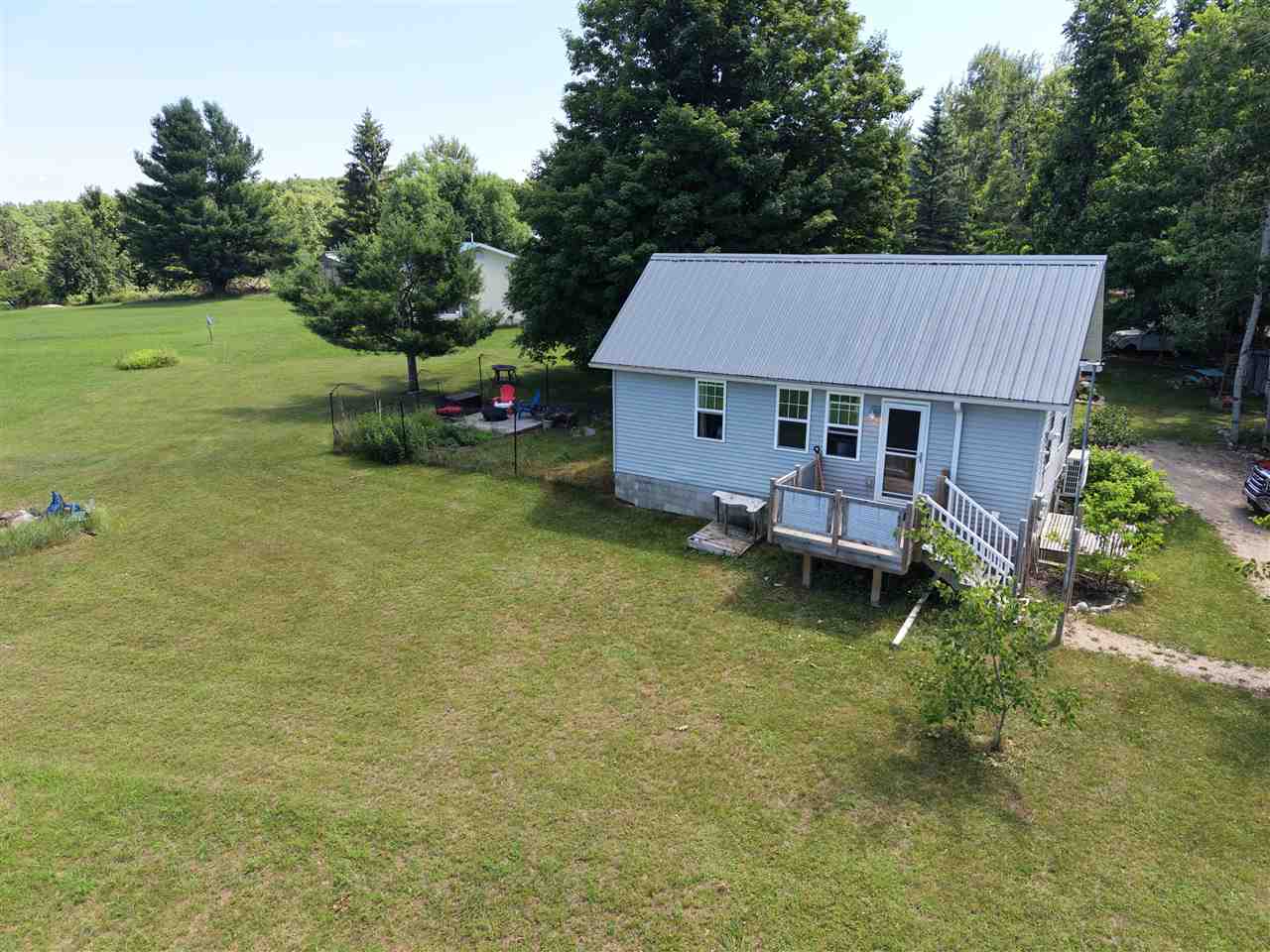 3875 Cherry Hill Road Boyne Falls MI 49713