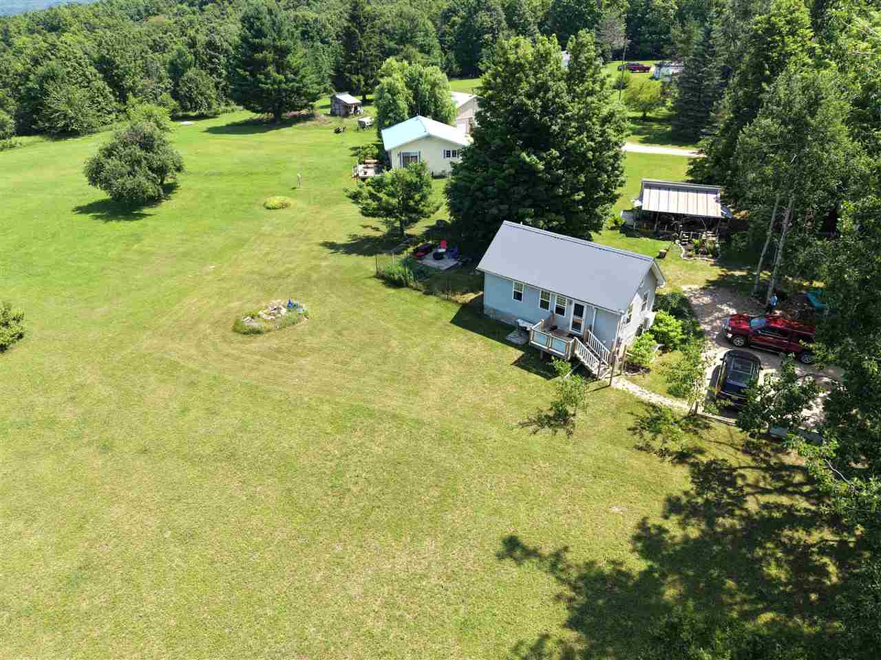 3875 Cherry Hill Road Boyne Falls MI 49713