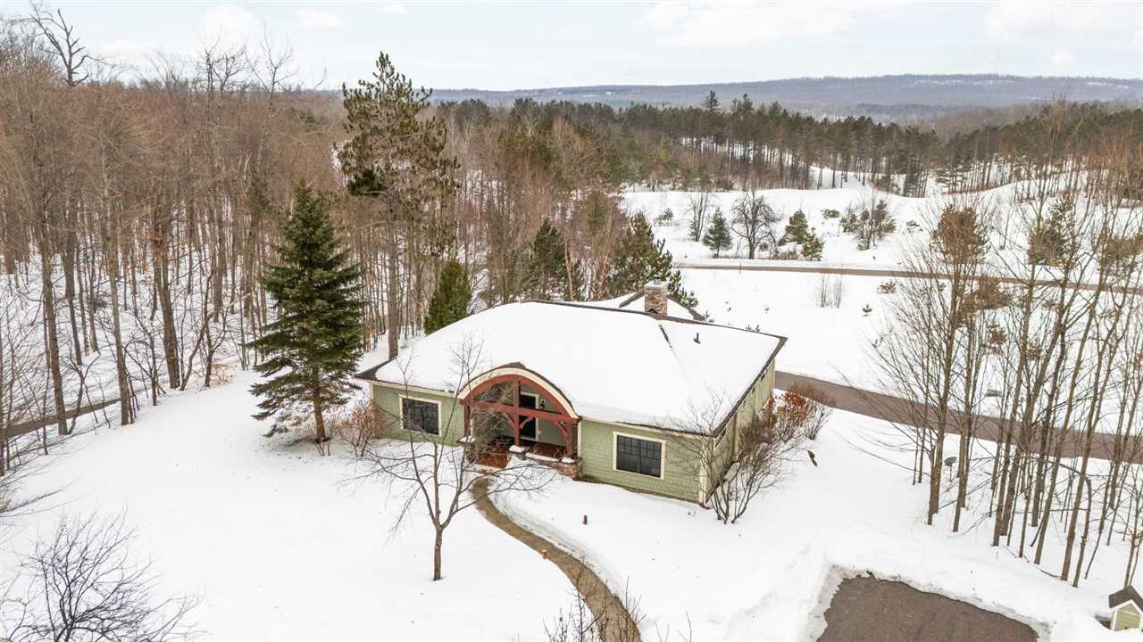 2588 Cottage Lane Harbor Springs MI 49740