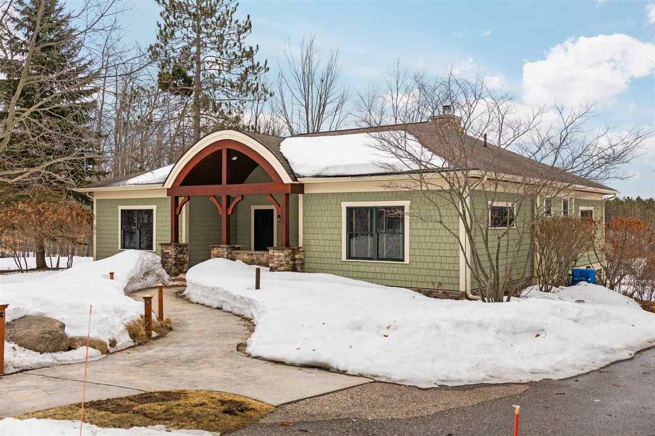 2588 Cottage Lane Harbor Springs MI 49740