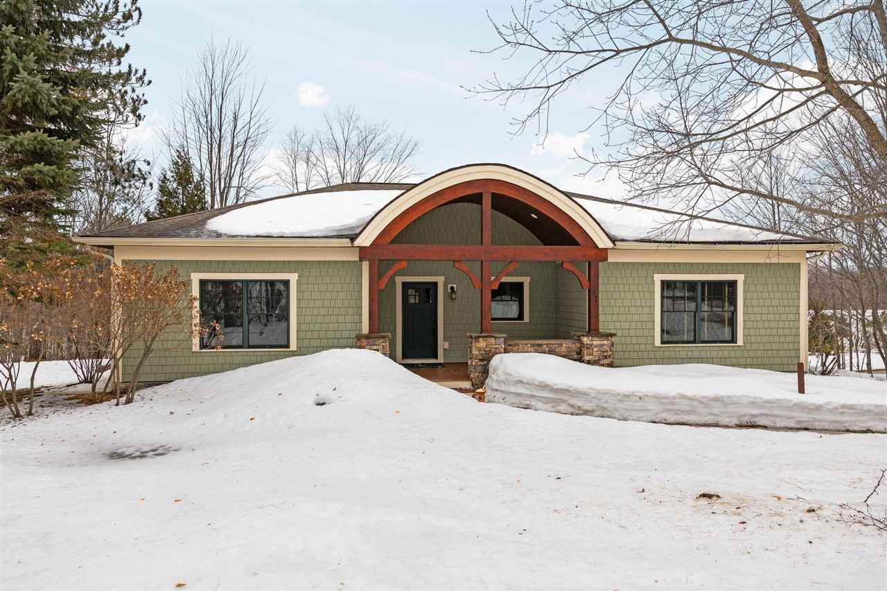 2588 Cottage Lane Harbor Springs MI 49740