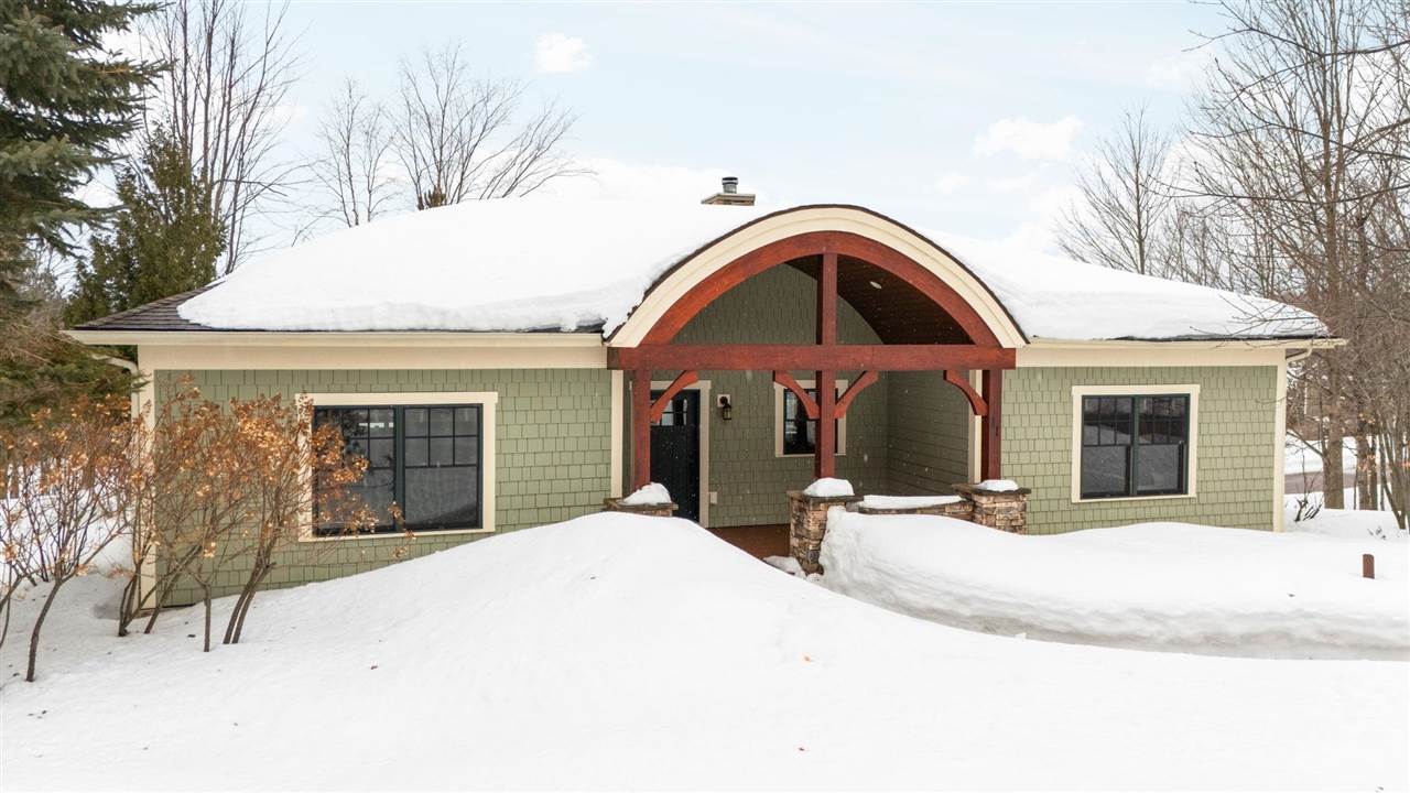 2588 Cottage Lane Harbor Springs MI 49740