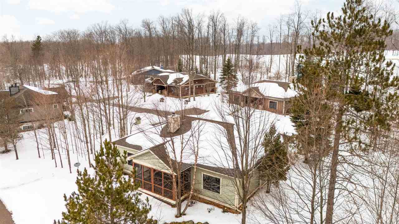 2588 Cottage Lane Harbor Springs MI 49740