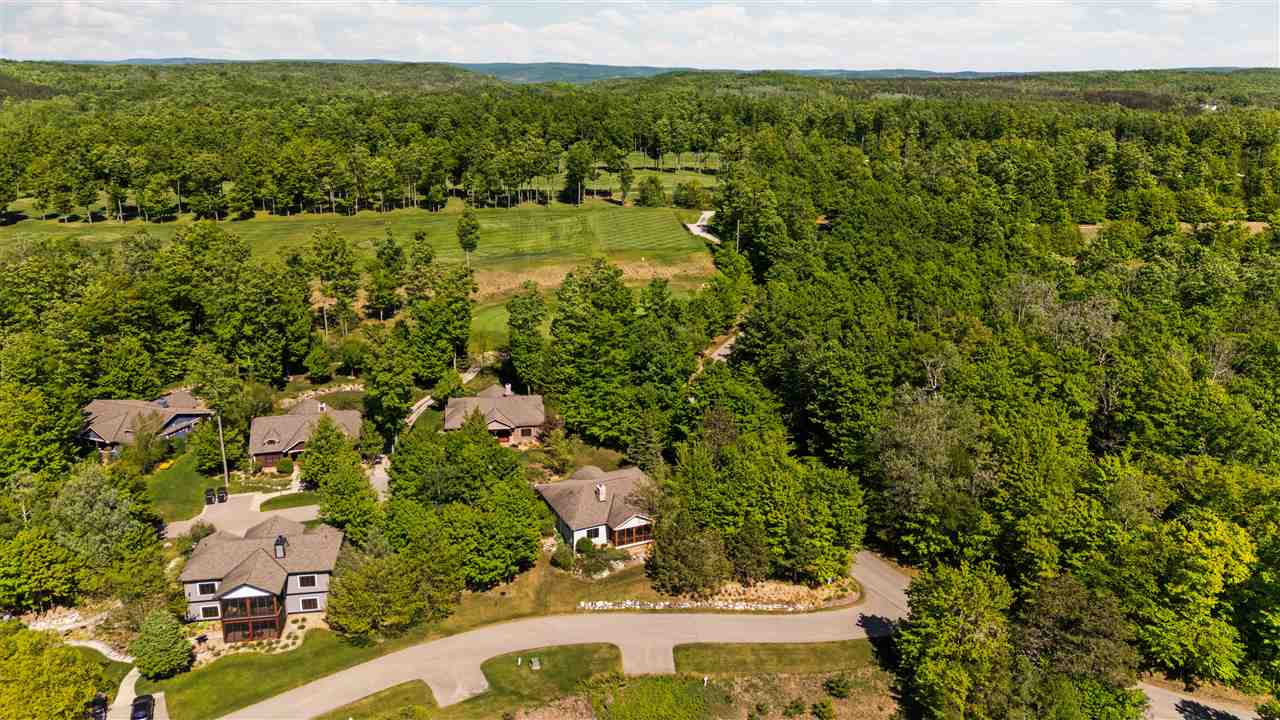 2588 Cottage Lane Harbor Springs MI 49740