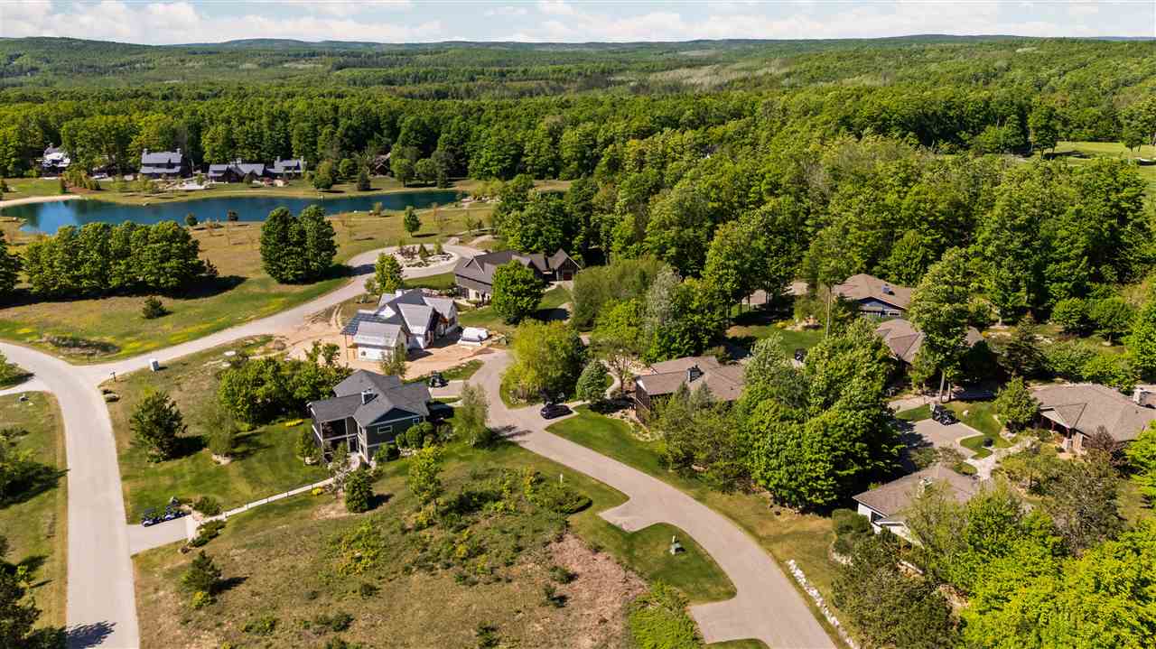 2588 Cottage Lane Harbor Springs MI 49740