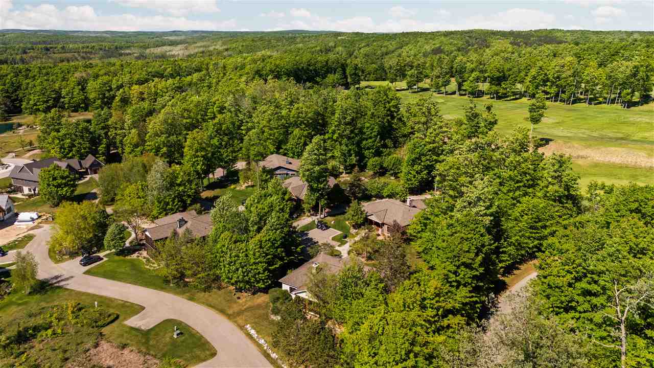 2588 Cottage Lane Harbor Springs MI 49740