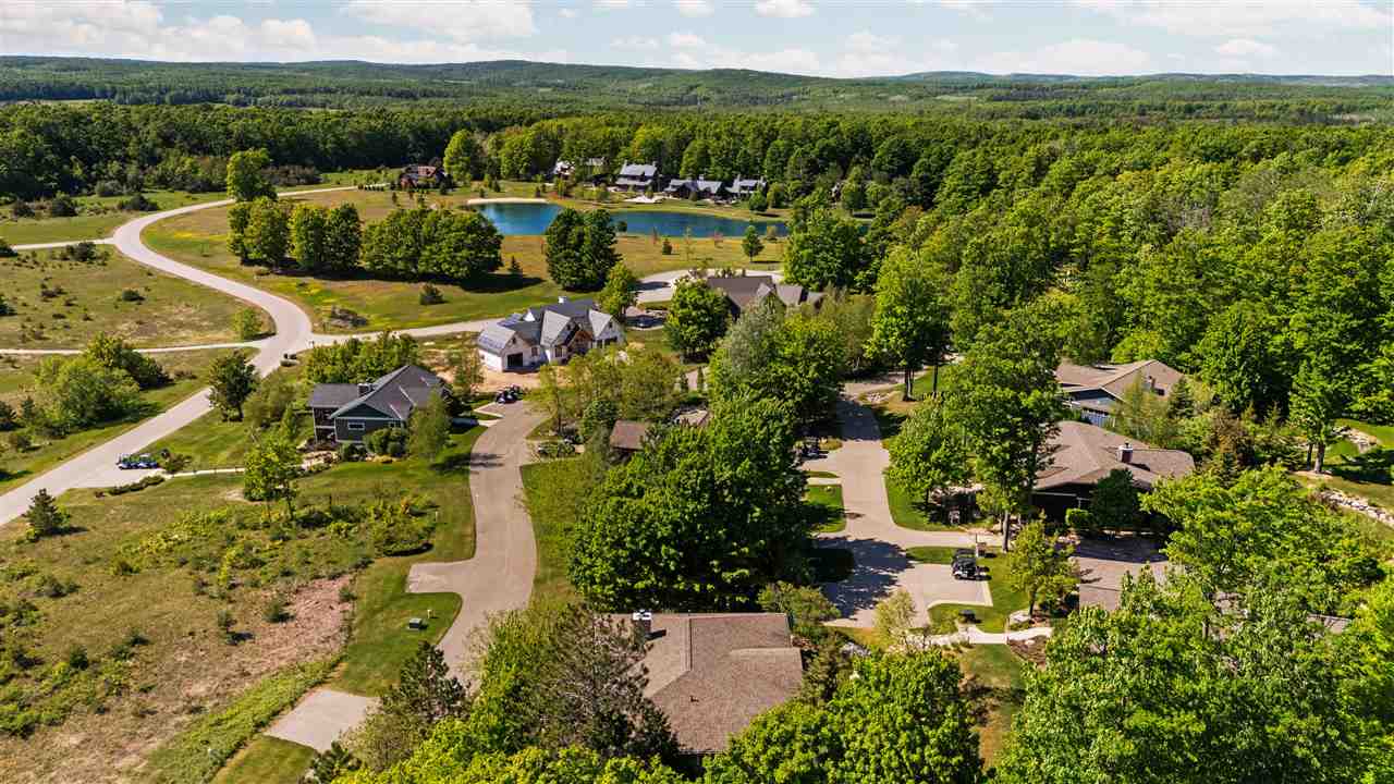2588 Cottage Lane Harbor Springs MI 49740
