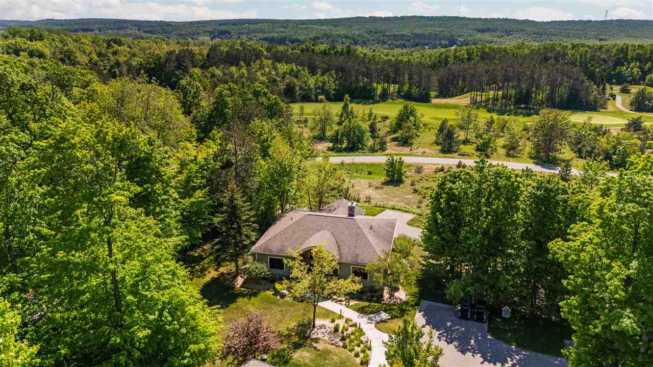 2588 Cottage Lane Harbor Springs MI 49740
