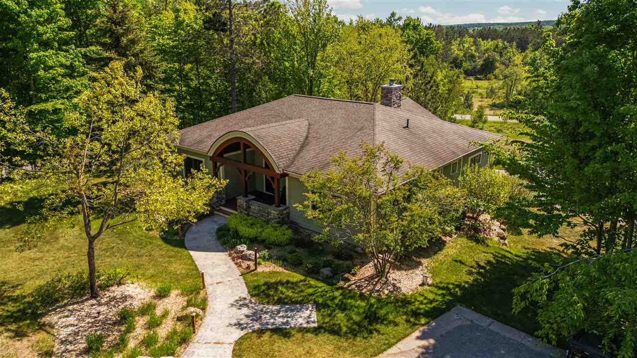 2588 Cottage Lane Harbor Springs MI 49740