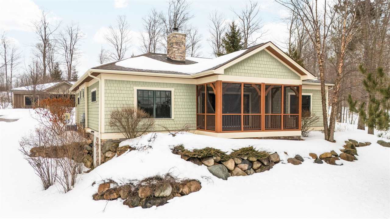2588 Cottage Lane Harbor Springs MI 49740