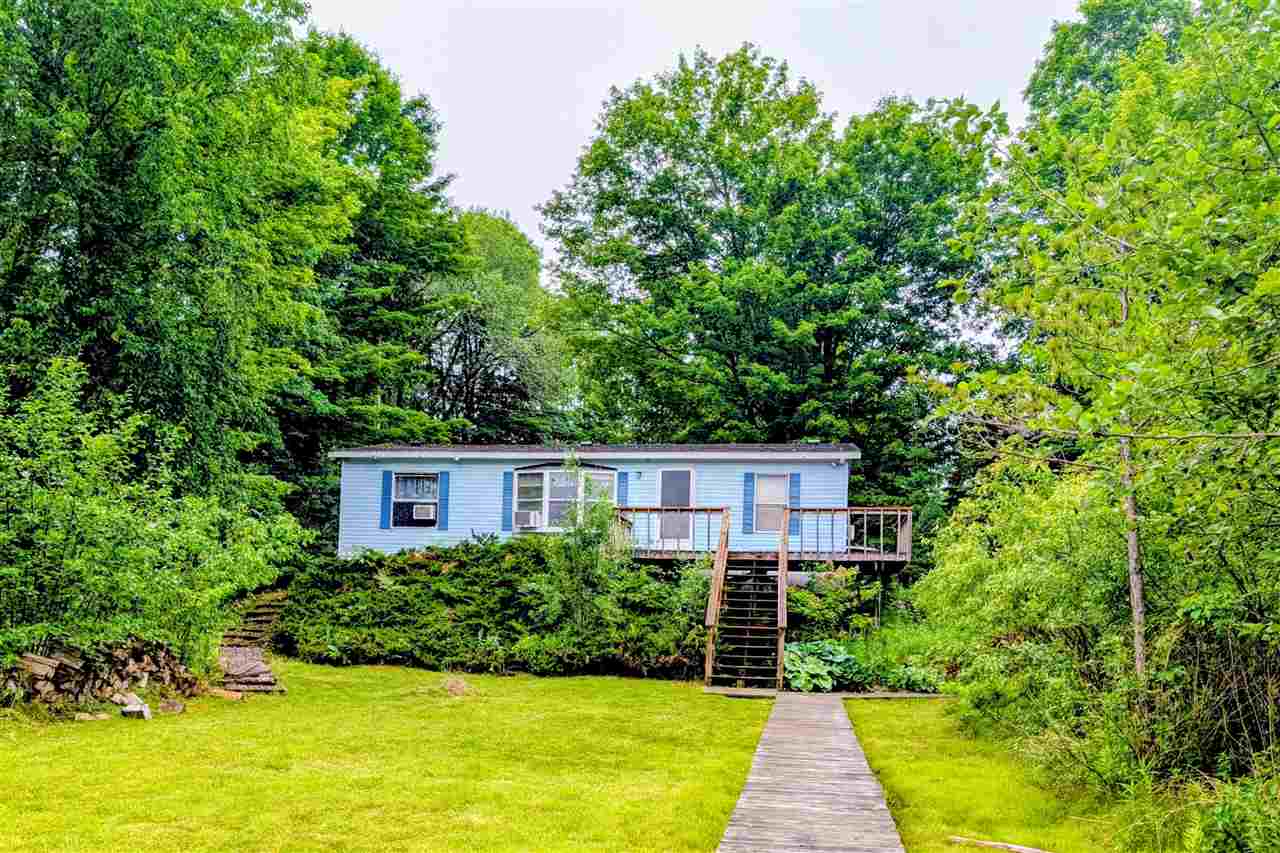 3650 Childs Lane Central Lake MI 49622