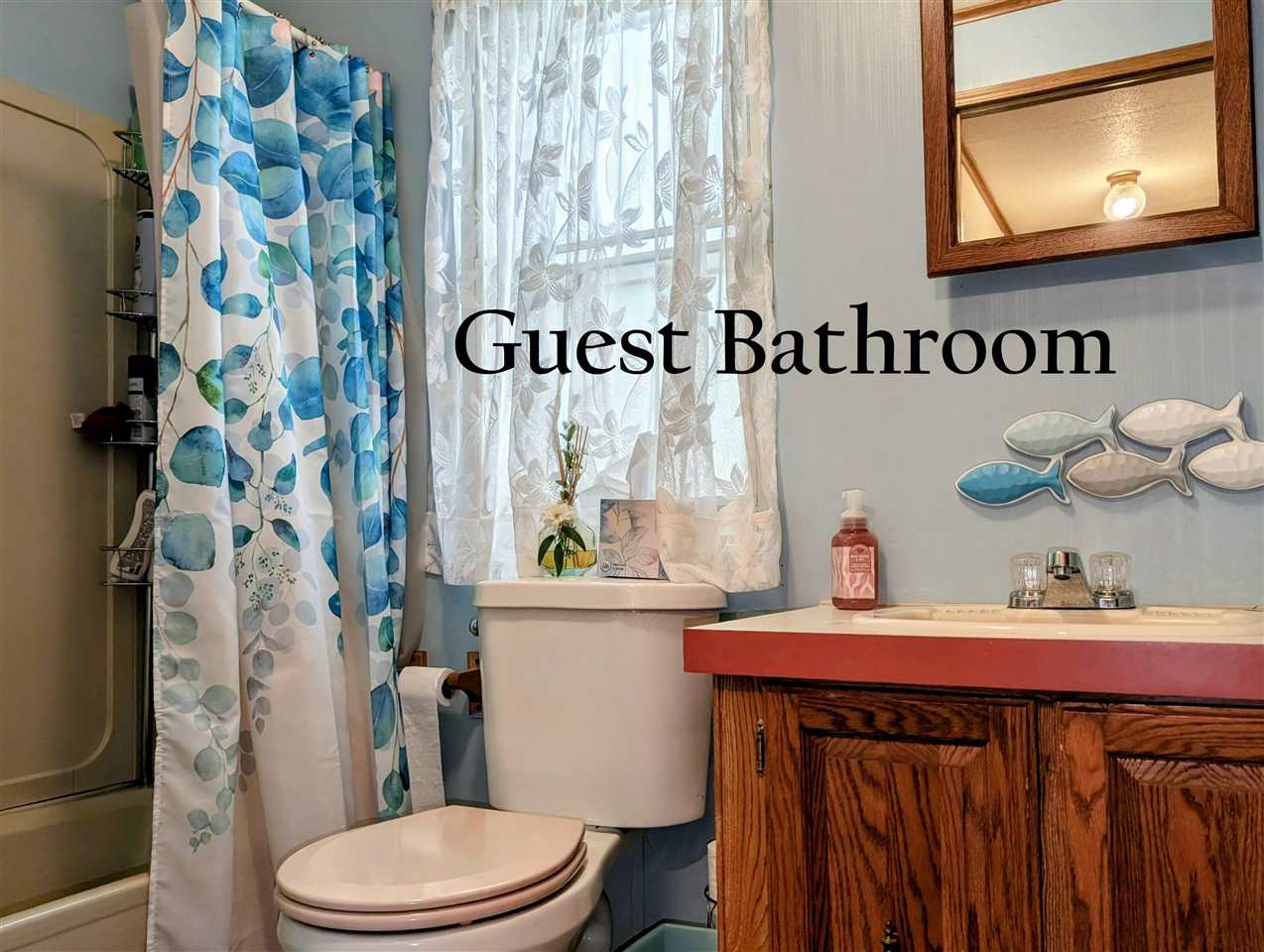 3650 Childs Lane Central Lake MI 49622