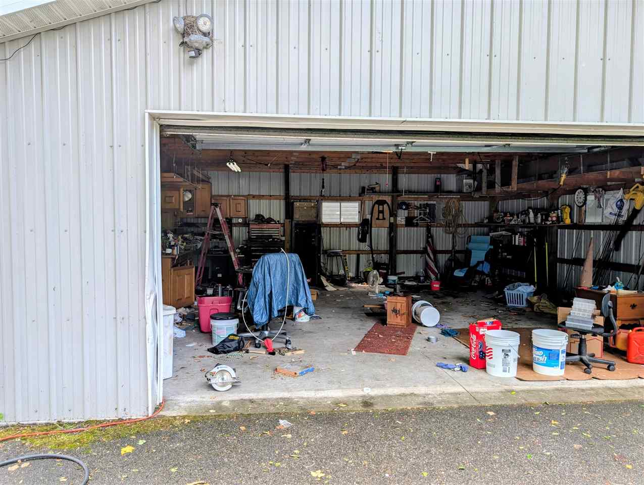 3650 Childs Lane Central Lake MI 49622