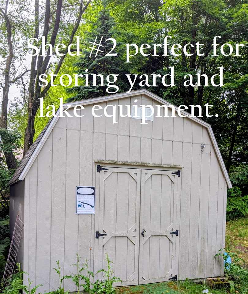 3650 Childs Lane Central Lake MI 49622